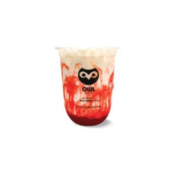 Fruity Milk Strawberry