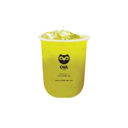 Lemon tea