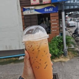 น้ำชาพี่โป้