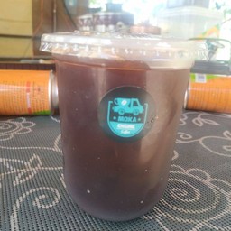 Medium Roast Americano