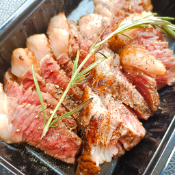 Picanha steak (Normal)