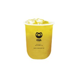 Passion tea