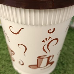 เนสกาแฟร้อน