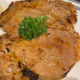 สเต็กเนื้อริบอาย