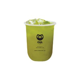 Apple tea