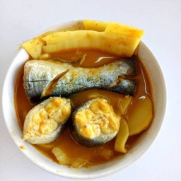 ข้าวแกงเมืองคอน