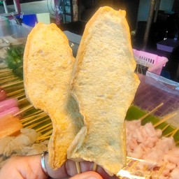 อีฟฟี่ ข้าวหน้าเทอริยากิ