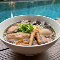 ก๋วยจั๊บรถไฟ