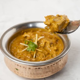 PANEER BUTTER MASALA