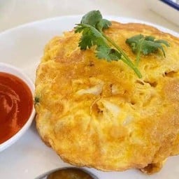 ไข่เจียวปู