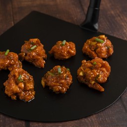 Chicken manchurian