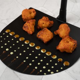 TANDOORI ALOO