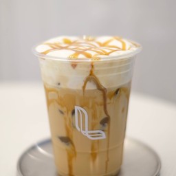 Caramel Macchiato