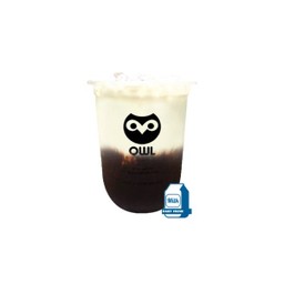 Cocoa Fresh Milk