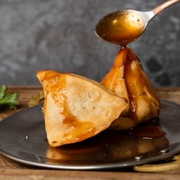 SAMOSA