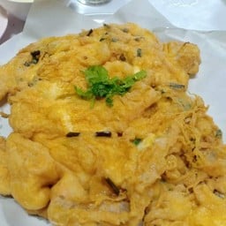 ไข่เจียวกรอบ