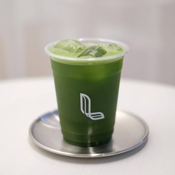 Clear Matcha