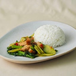 ชินยินขาหมูเบตง สาขาวัดเล่งเน่ยยี่2 วัดเล่งเน่ยยี่2