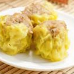 ขนมจีบ ซาลาเปา เจ้าเก่า(กะทู้) และไข่สด