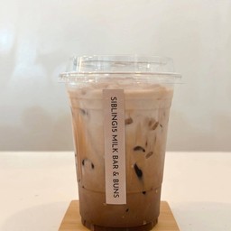 โกโก้นมสดซิกเนเจอร์