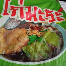 เกาเหลาไก้