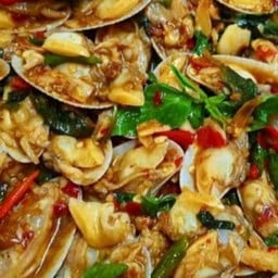 ข้าวต้มเมืองฉะ