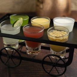 Cocktail Shots(5 Shots)