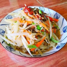 ตำโคราช