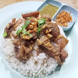 ครัวคุณอู๋ รามคำแหง 120