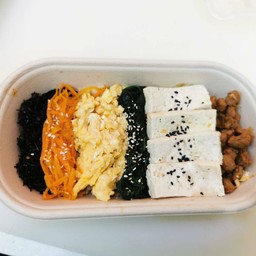 FIT box Tofu
