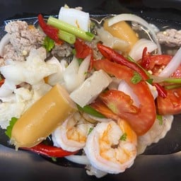 ยำรวมมิตร