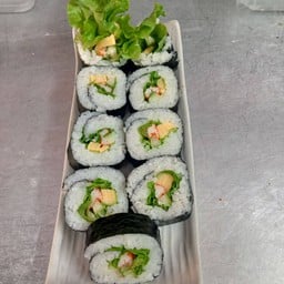 Fujisang sushi bar (ฟูจิซัง ซูชิ บาร์)