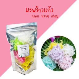 มะพร้าวแก้วก้อน