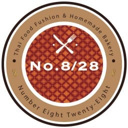 No.8/28 (Number Eight Twenty-Eight) นางลิ้นจี่-พระราม3