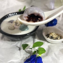 บัวลอยP&P