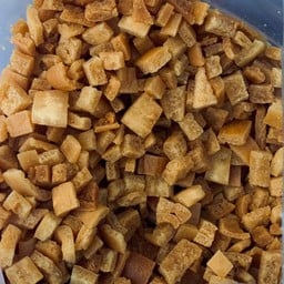 ขนมปังกรอบ