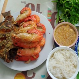 อาหารตามสั่ง อ่อนศรีถนัดหมี่