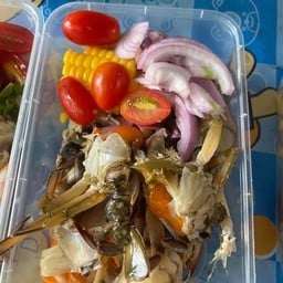 ยำคะ ดีออก