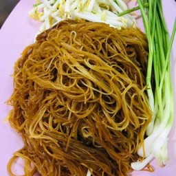 ผัดหมี