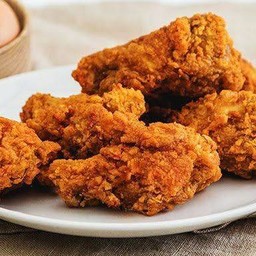 ไก่วิงซ์แซ่บ(XL)
