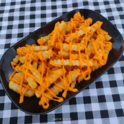 เฟรนฟรานชีส