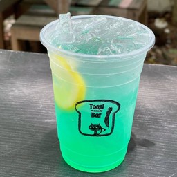 น้ำผึ้งเลม่อนมินท์