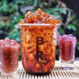 BLK.BOBA ม.เกษตรศรีราชา