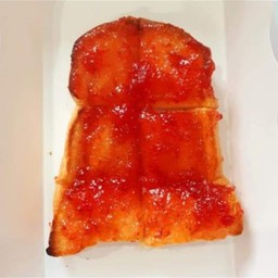 เนย+สตอเบอร์รี่