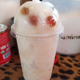 บ๊วยมะนาวโซดา