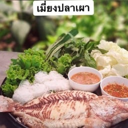 นิยมจุ่ม ตลาดล่าง