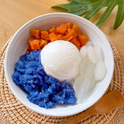 ไอติมทรงเครื่อง