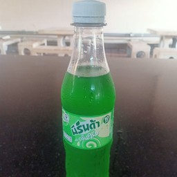 น้ำเขียวมิรินด้า