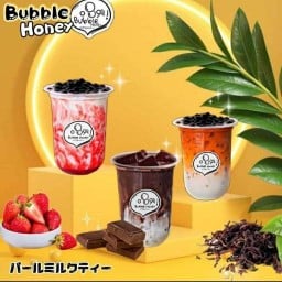 Bubble honey สะพานปทุมธานี1