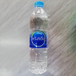 น้ำดื่ม 600 ML.